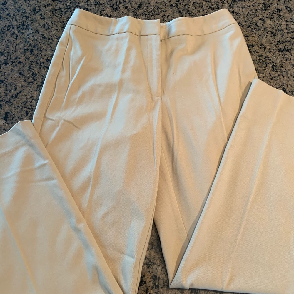 David Brooks Petites Dress Pants